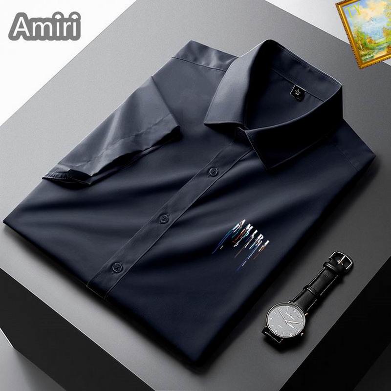 Amiri Men's Shirts 17